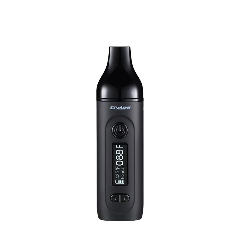 2025 Anix Gemini Pro droge kru - Vape Battery 18650 recensie en prijs
