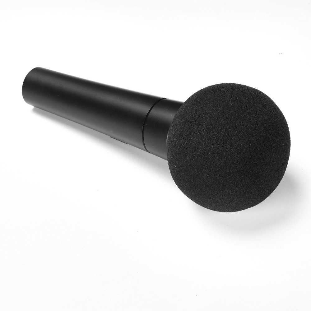 Vervangende microfoon windkap  - Shure Mic Sm58 recensie en prijs