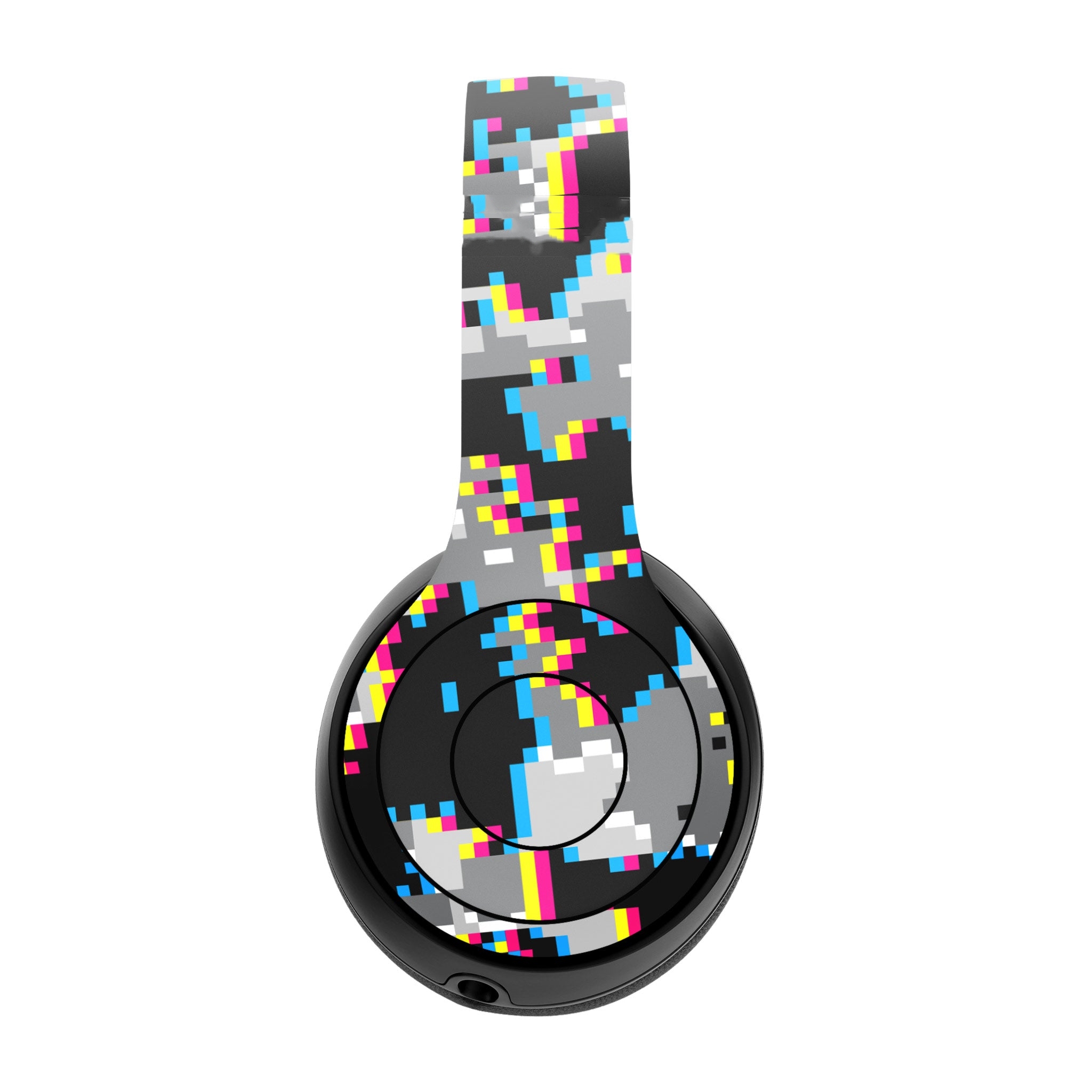 Beschermende Skin Sticker Voor - Beats Headphone Solo 4 recensie en prijs