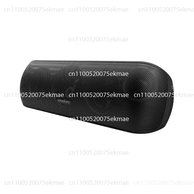 Soundcore Anker Motion + Plast - Anker Speaker Soundcore Motion+ recensie en prijs