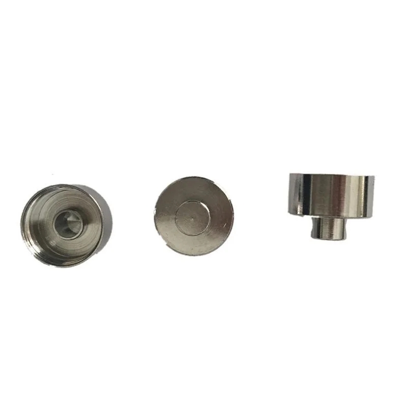 Originele Yocan Coil Head Cap  - Vape Coil Replacement recensie en prijs