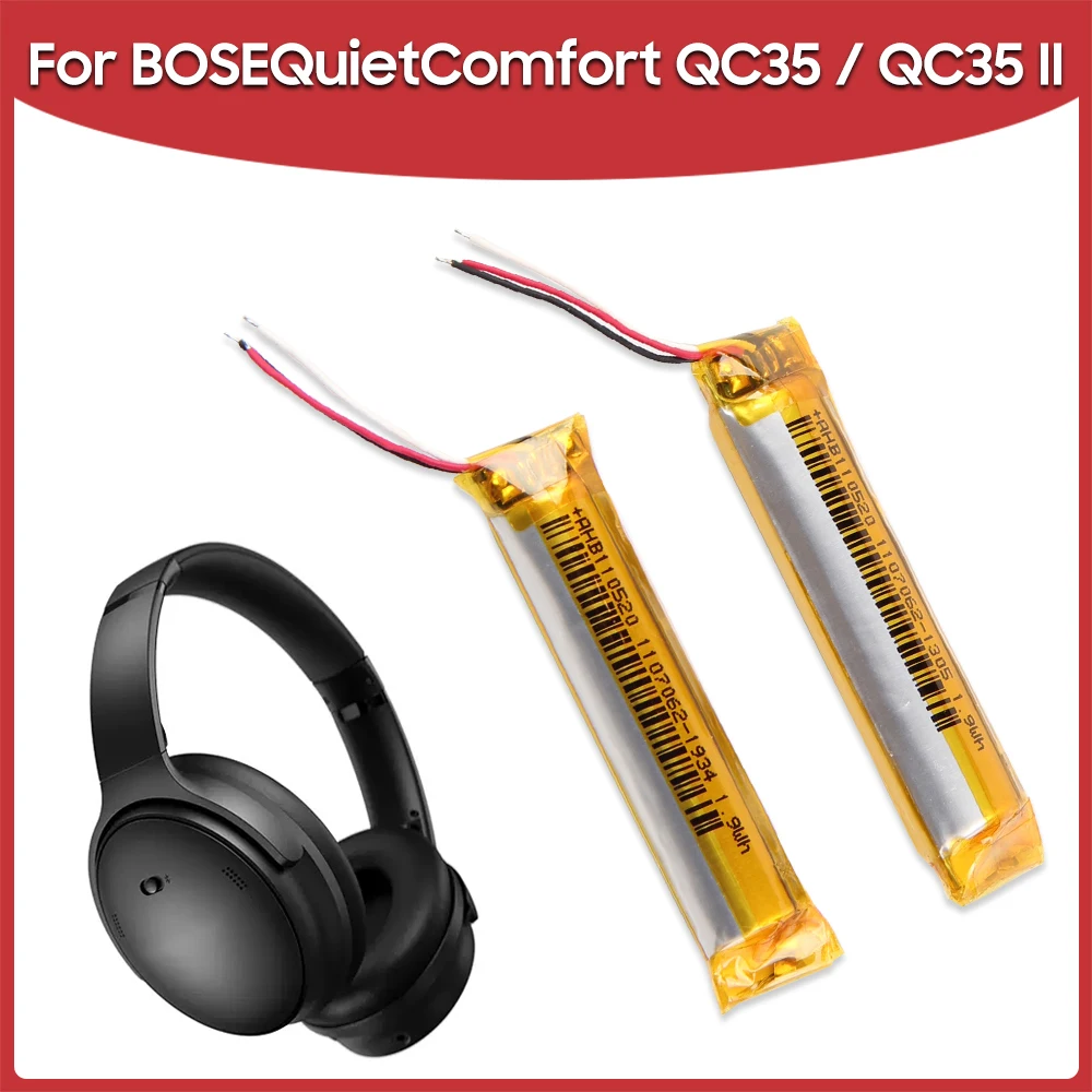 Vervangende Draadloze Ruisonde - Bose Headphone Qc45 recensie en prijs