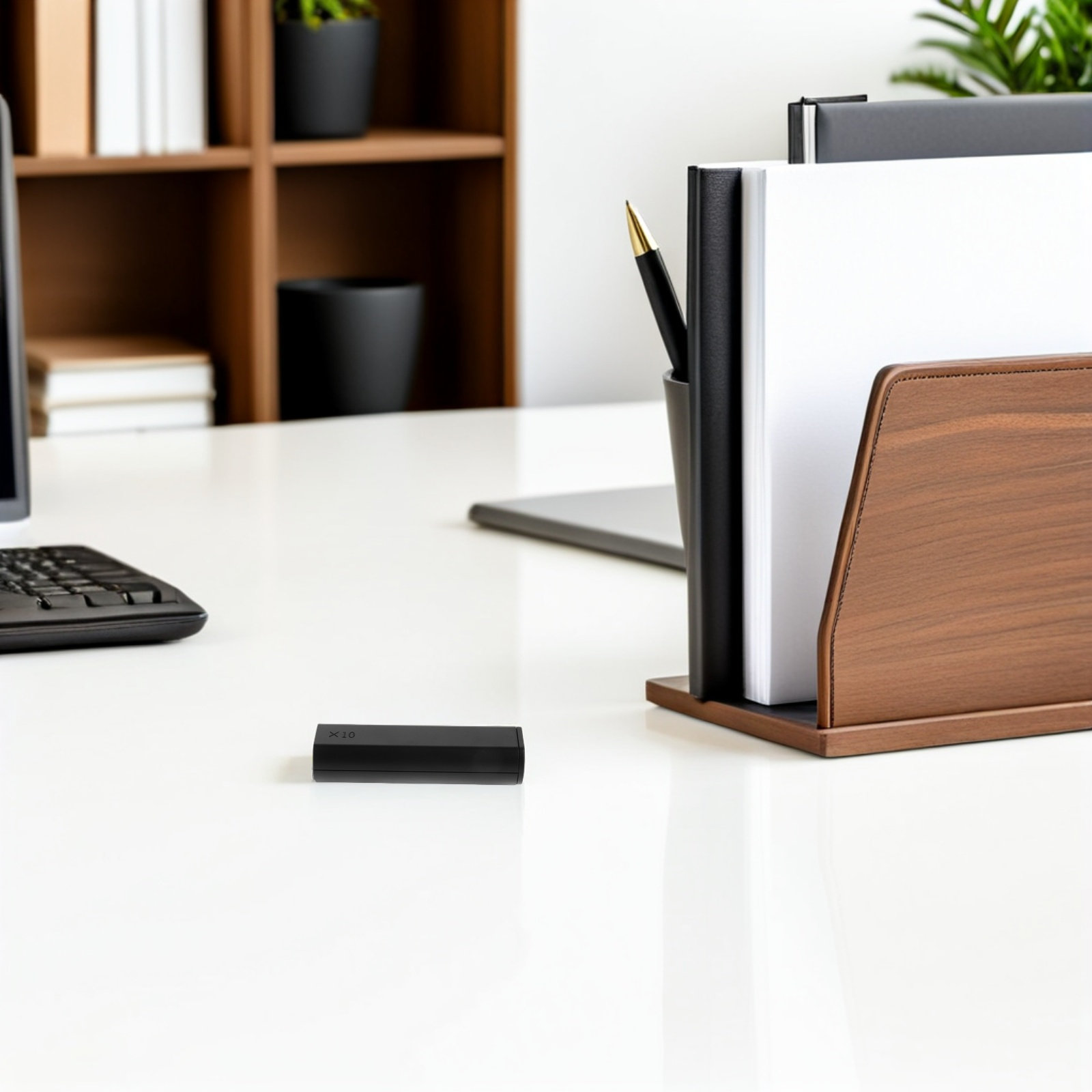 Batterijhouder 10 Cellen Draag - Battery Case Storage recensie en prijs