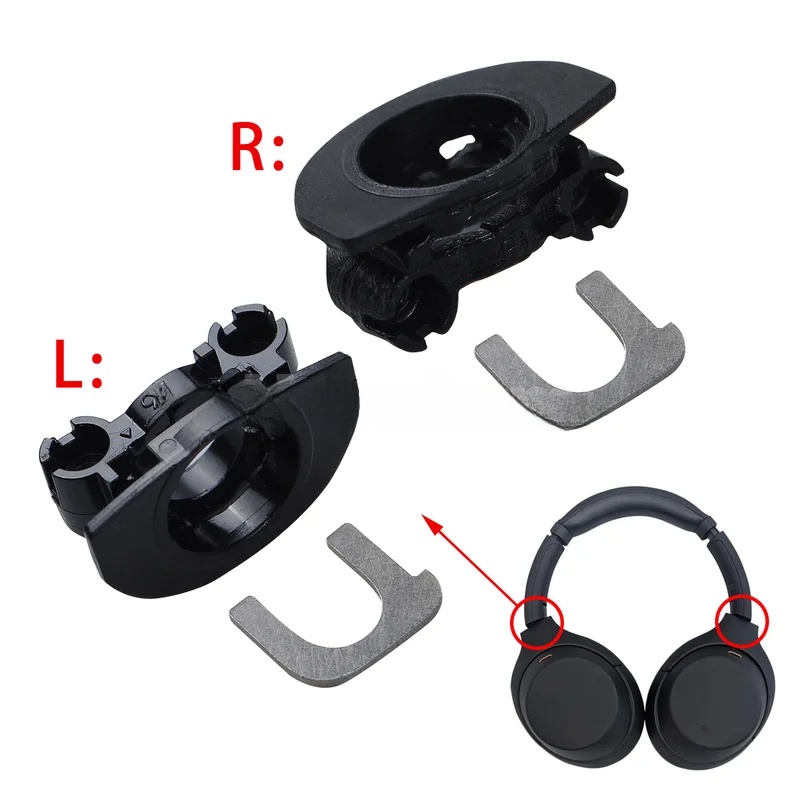 Nieuwe vervangende plastic sch - Sony Headphone Wh-1000Xm4 recensie en prijs