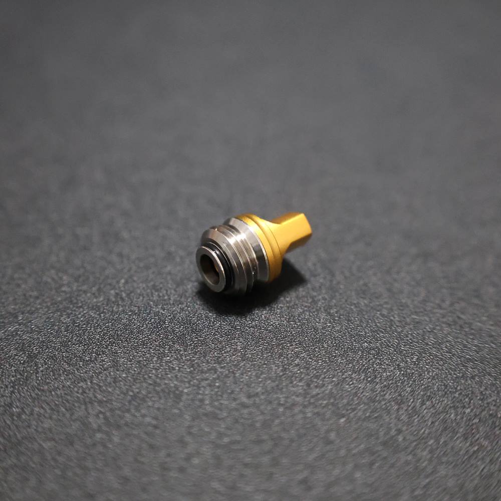 Hybride Ultra Fluit Stijl Bb H - Vape Accessory recensie en prijs