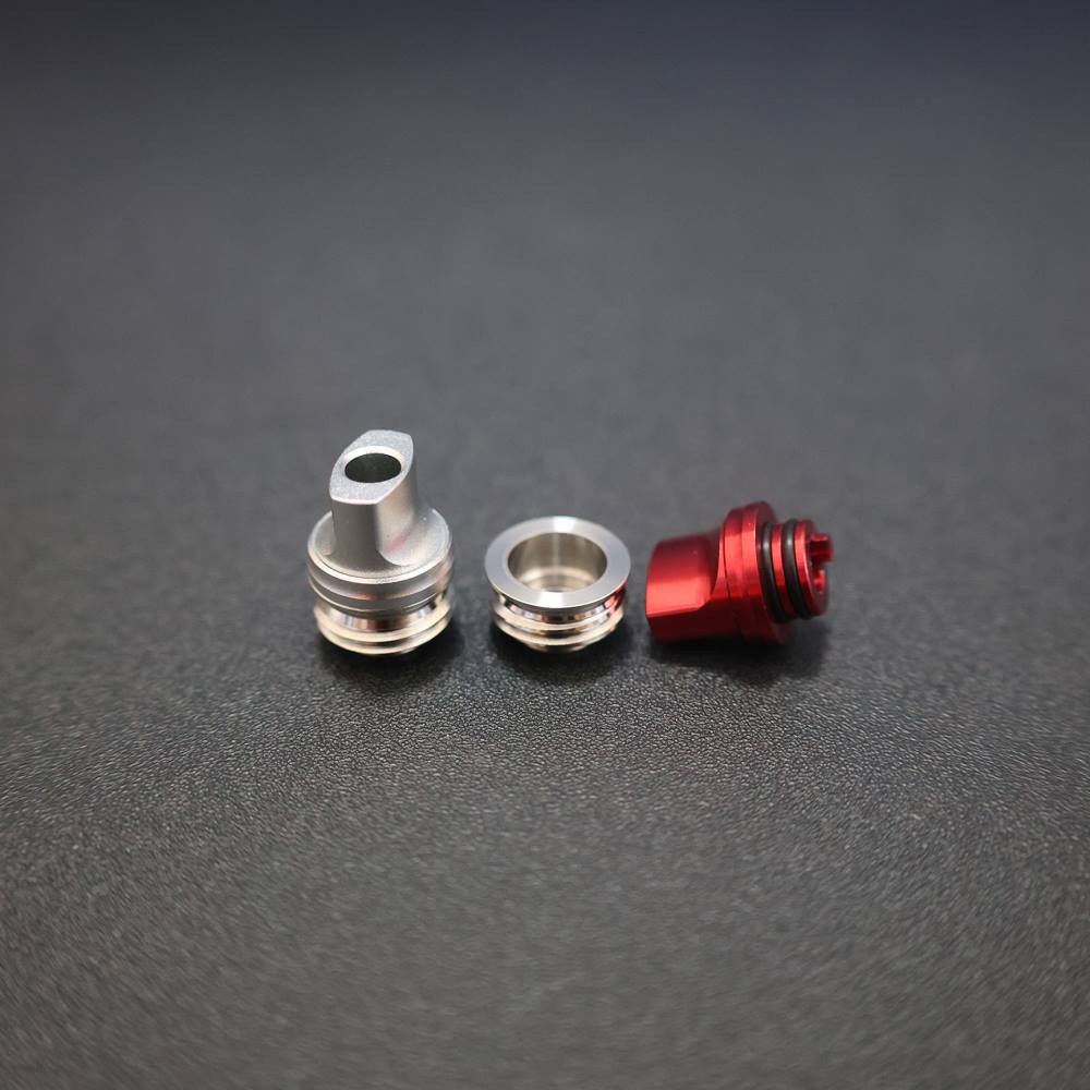 Hybride Ultra Fluit Stijl Bb H - Vape Accessory recensie en prijs