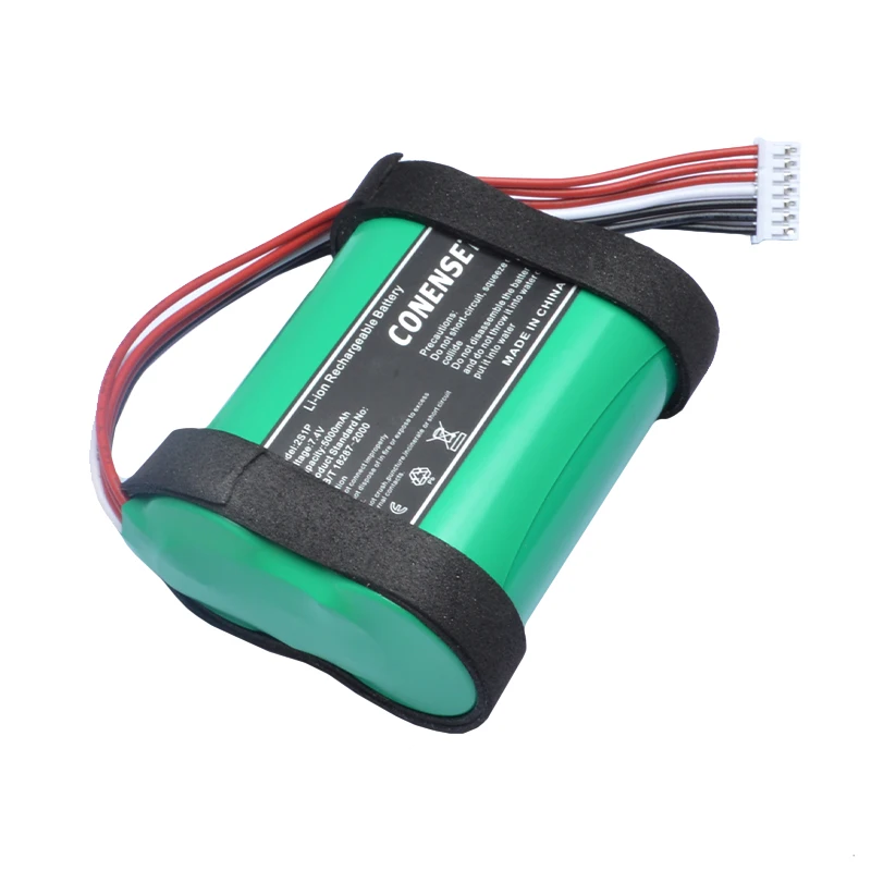 5000mAh PA23 7.4V Batterij Voo - Anker Speaker Soundcore Motion+ recensie en prijs