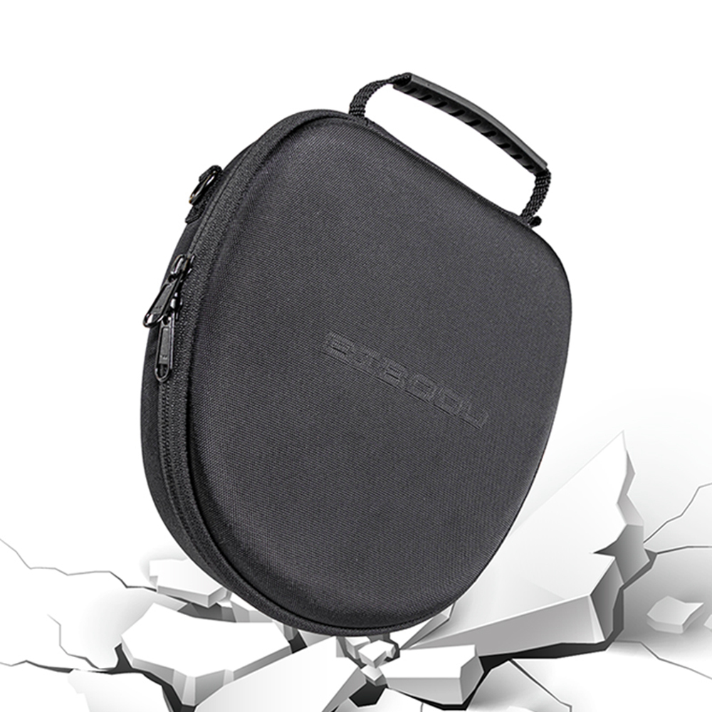 Kwaliteit Harde Eva Opbergtas  - Sony Headphone Wh-1000Xm4 recensie en prijs