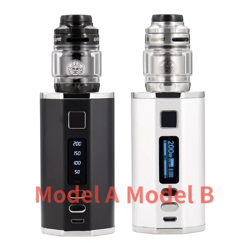 Zeus X Mesh RTA Elektronische  - Vape Battery 18650 recensie en prijs
