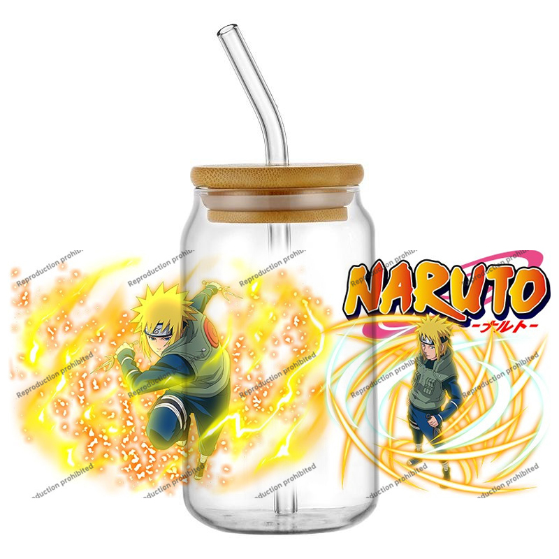 Hotsale Coole Naruto Populaire - Rdta Tank Glass recensie en prijs