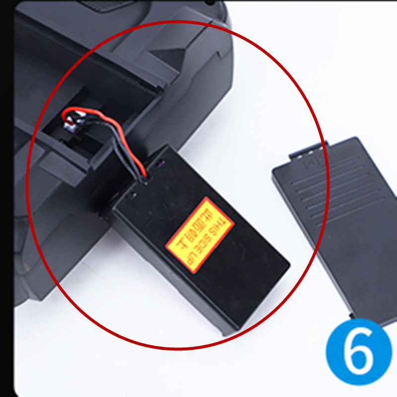 18650 batterijcompartiment voo - Battery Case Storage recensie en prijs