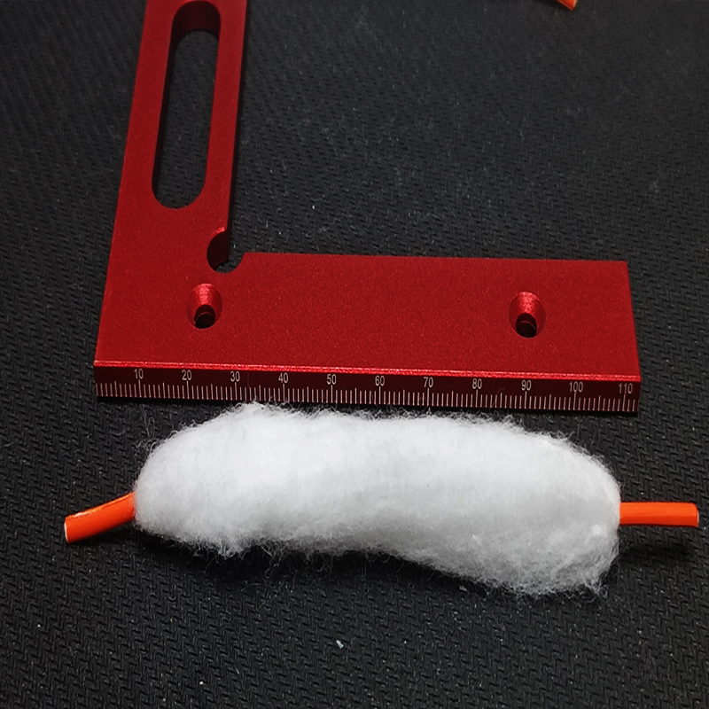 DIY Coil wick katoenen vervang - Vape Coil Replacement recensie en prijs