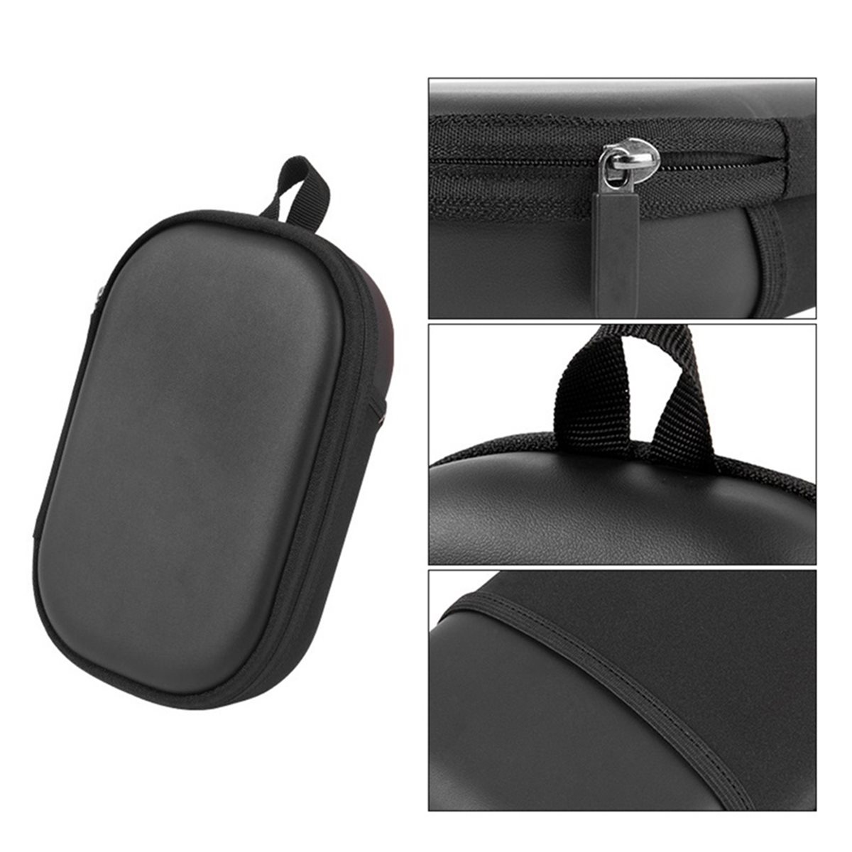 HDL Harde EVA Draagtas Bescher - Bose Headphone Qc45 recensie en prijs