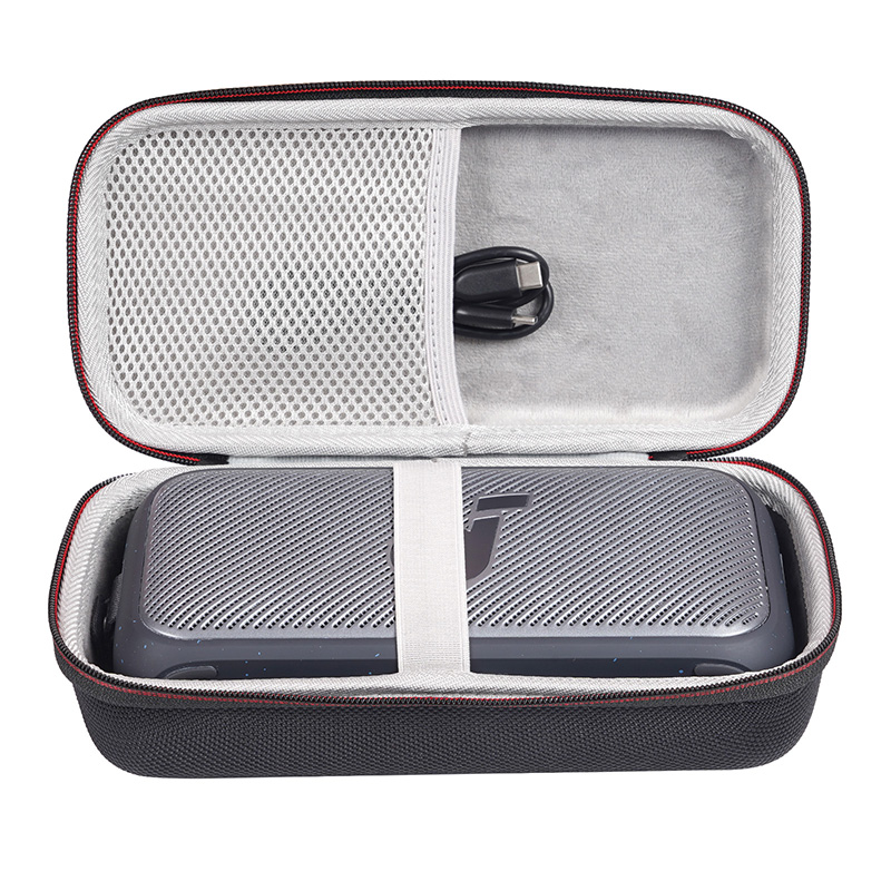 Nieuwste Hard Eva Buitenshuis  - Anker Speaker Soundcore Motion+ recensie en prijs