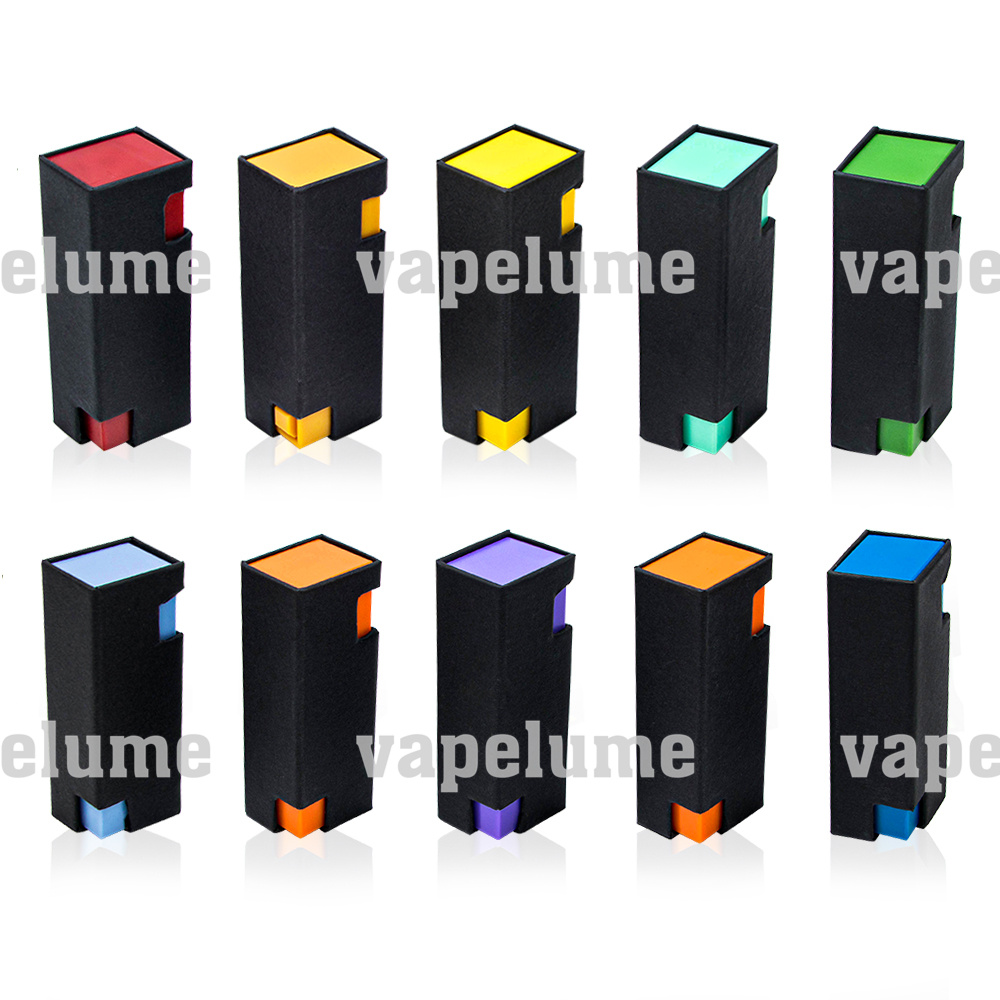 1000mg Rove Cartridge Lege Oli - Vape Accessory recensie en prijs