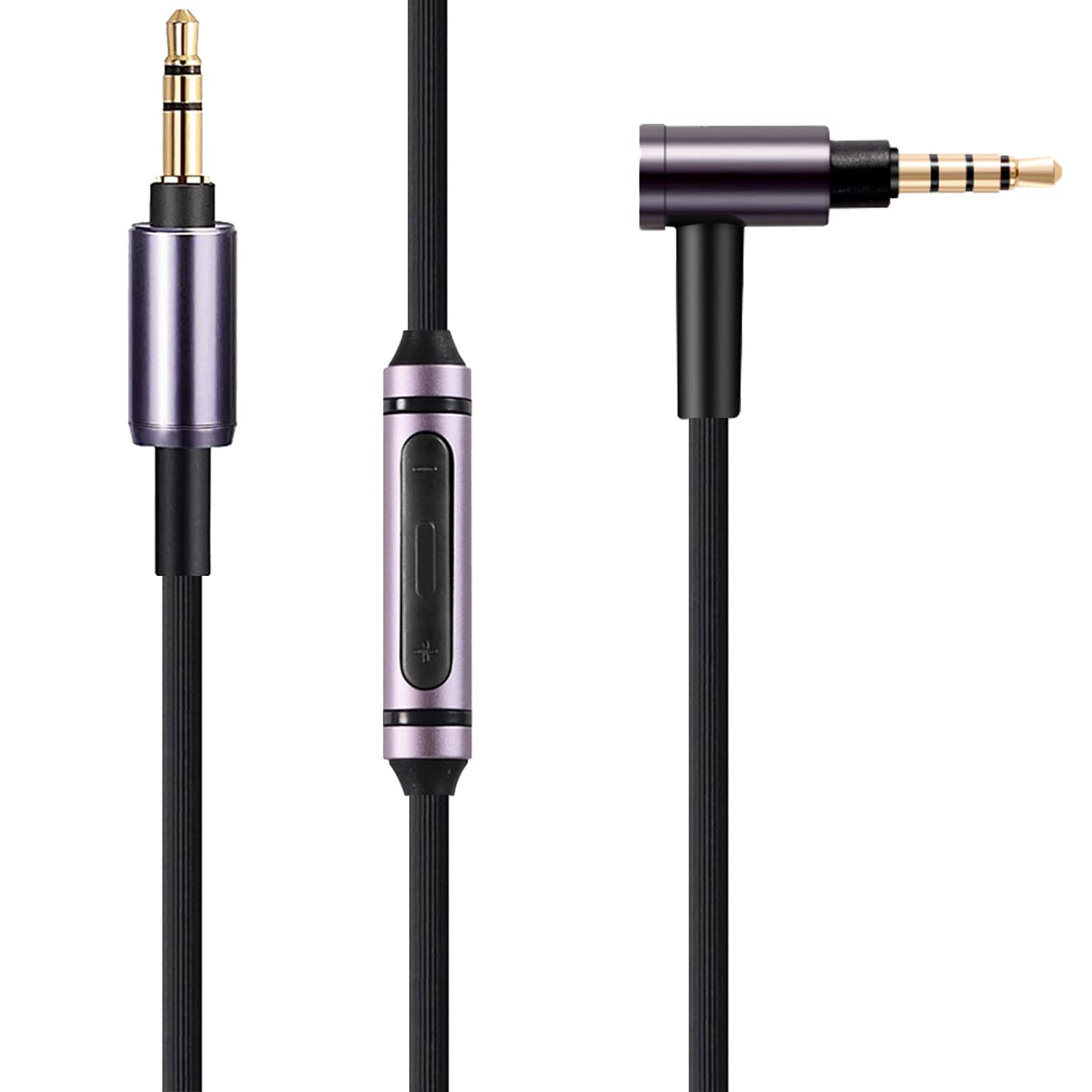 Poyatu Mic Kabel Voor Audio-Te - Audio Technica Headphone Ath-Ws660Bt recensie en prijs