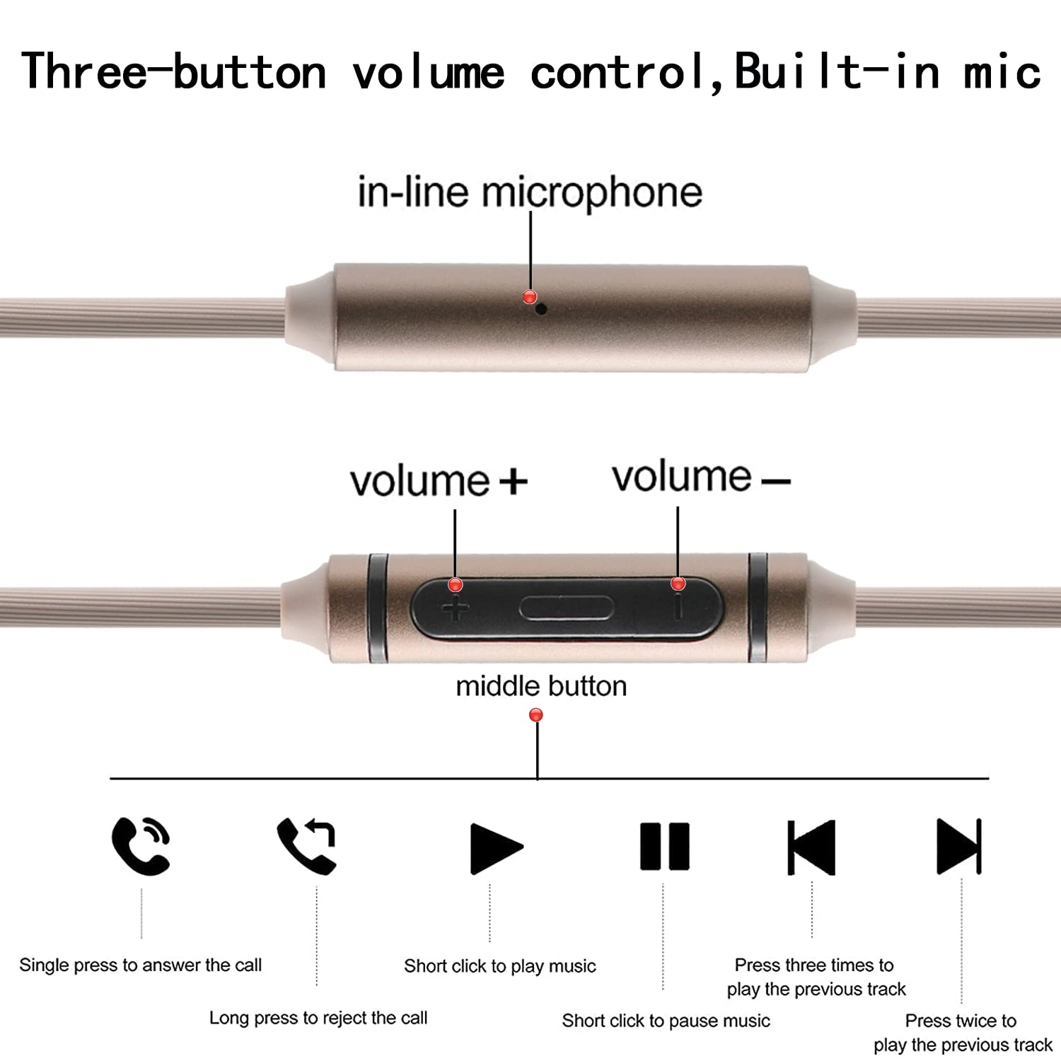 Poyatu Mic Kabel Voor Audio-Te - Audio Technica Headphone Ath-Ws660Bt recensie en prijs