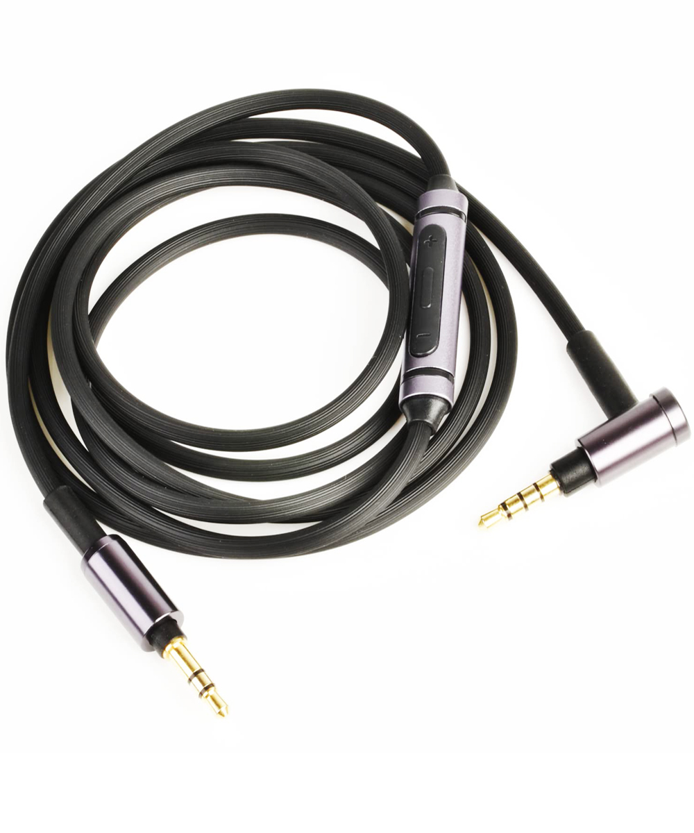 Poyatu Mic Kabel Voor Audio-Te - Audio Technica Headphone Ath-Ws660Bt recensie en prijs