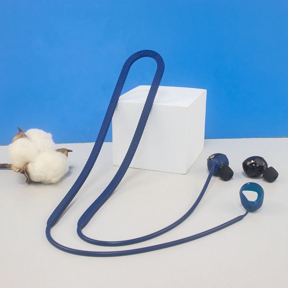 Anti-verloren oortelefoonkoord - Sony Headphone Wf-1000Xm5 recensie en prijs