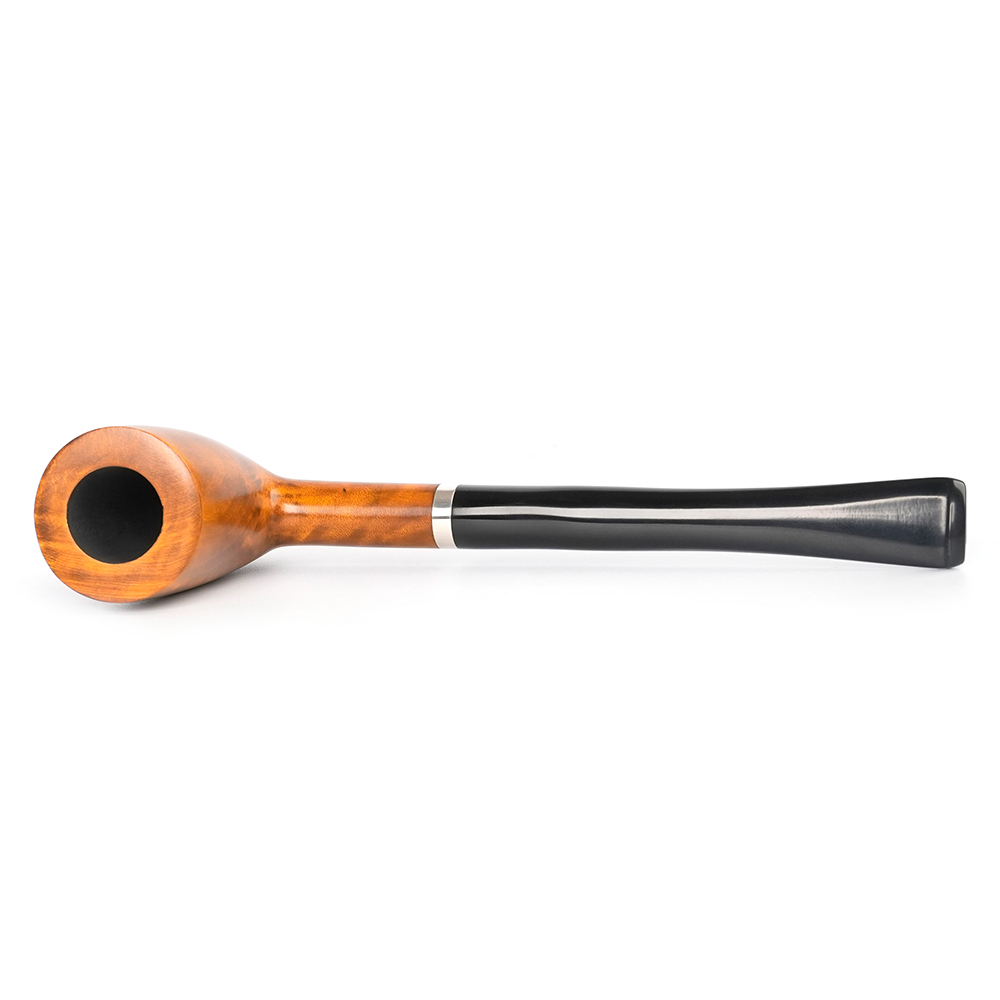 MUXING Klassieke gladde briarw - Vape Ring recensie en prijs