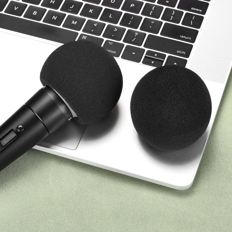 Professionele microfoon-windsc - Shure Mic Sm58 recensie en prijs