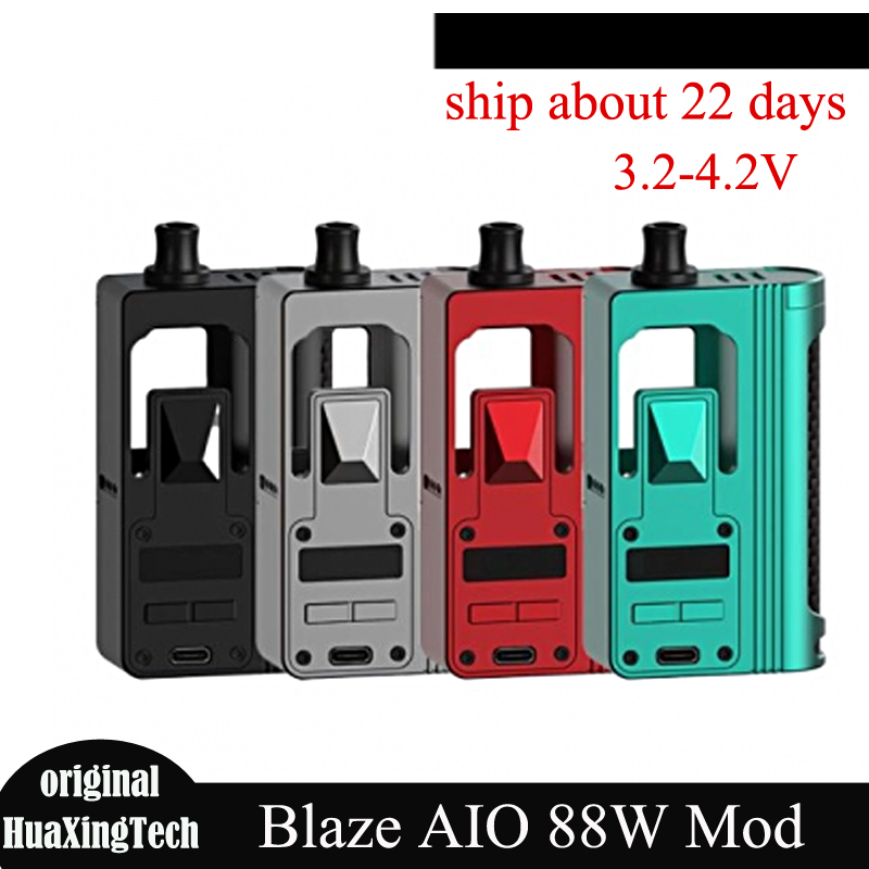 Originele ThunderHead Creation - Vape Battery 18650 recensie en prijs