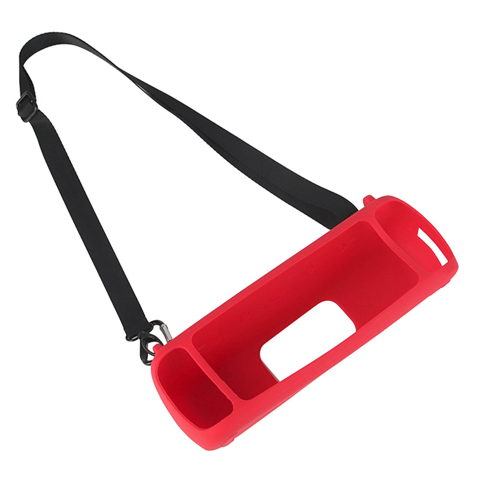 Siliconen Cover Skin voor Anke - Anker Speaker Soundcore Motion+ recensie en prijs