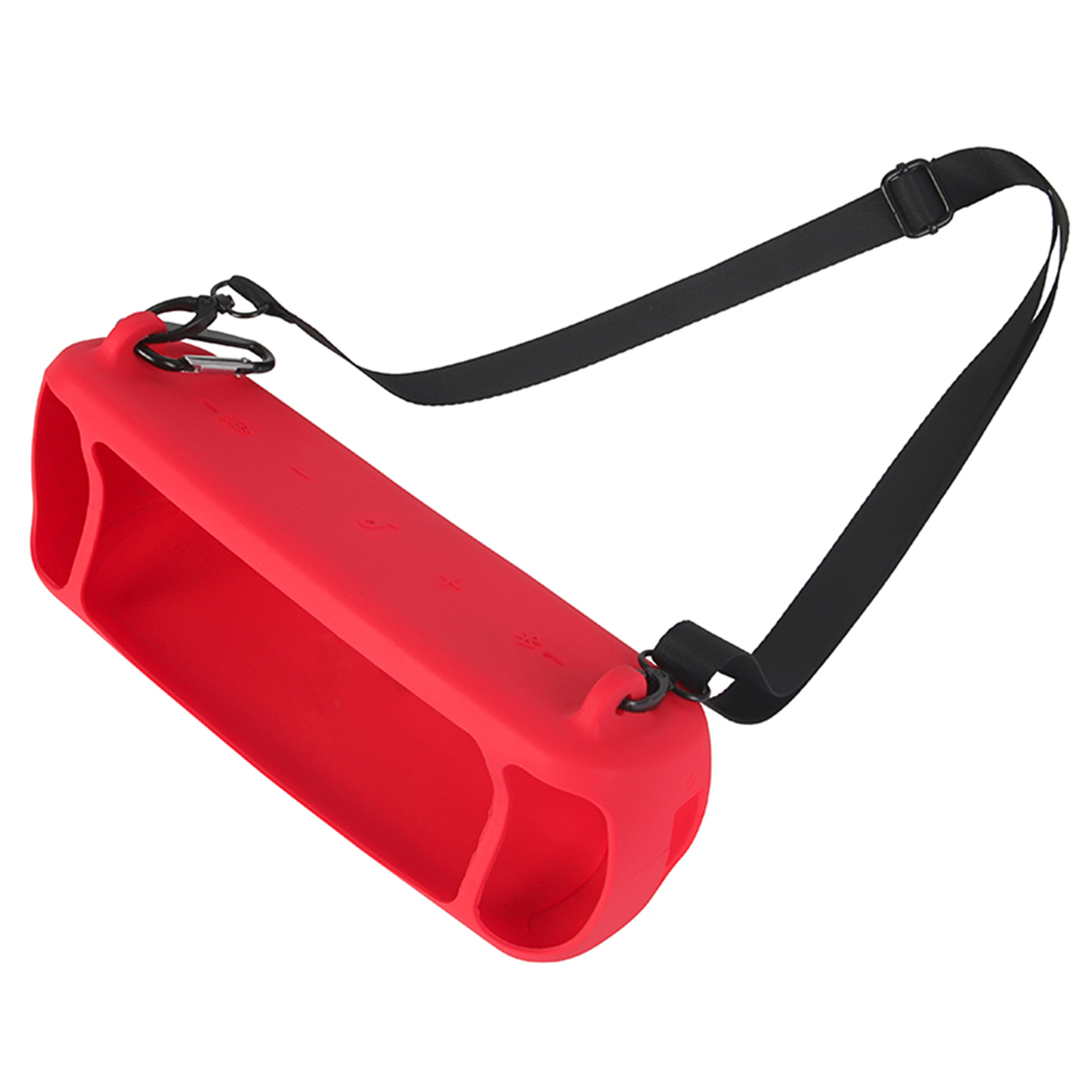 Siliconen Cover Skin voor Anke - Anker Speaker Soundcore Motion+ recensie en prijs