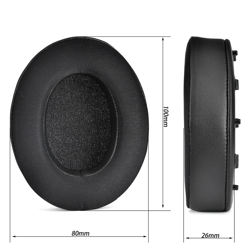 Oorkussens Kussen Voor Sony WH - Sony Headphone Wh-1000Xm4 recensie en prijs