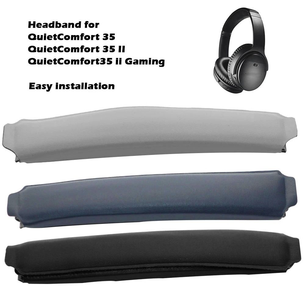 Hoofdband Hoes Zachte Silicone - Bose Headphone Qc45 recensie en prijs