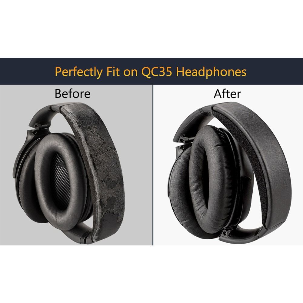 Hoofdband Hoes Zachte Silicone - Bose Headphone Qc45 recensie en prijs
