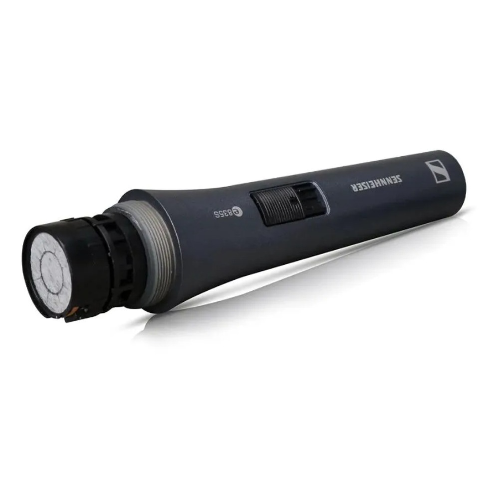 Sennheiser E835S Cardioïde Dyn - Shure Mic Sm58 recensie en prijs