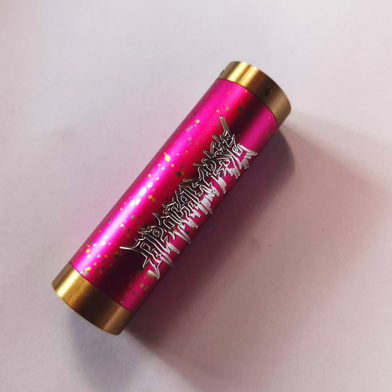 Apocalypse GEN 2 MOD KIT met A - Vape Battery 18650 recensie en prijs