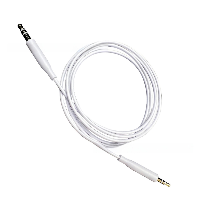 3.5 Naar 2.5 Aux Kabel Jack 3. - Bose Headphone Qc45 recensie en prijs