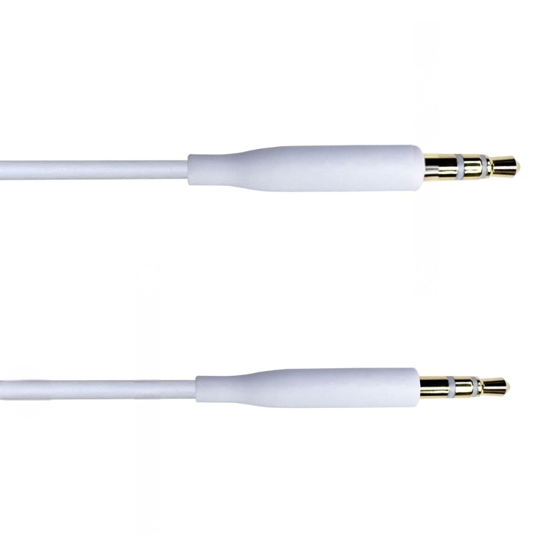 3.5 Naar 2.5 Aux Kabel Jack 3. - Bose Headphone Qc45 recensie en prijs
