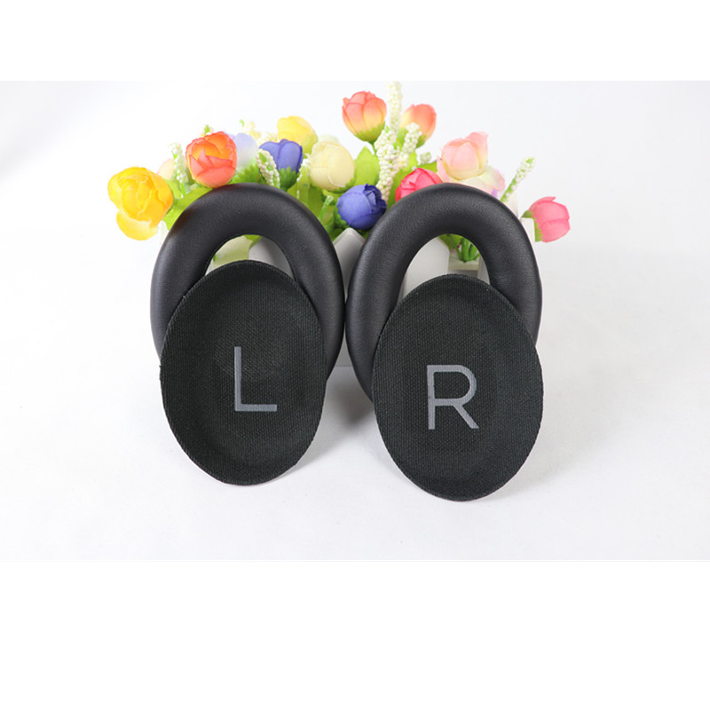 Vervanging zacht schuim oorkus - Bose Headphone Qc45 recensie en prijs
