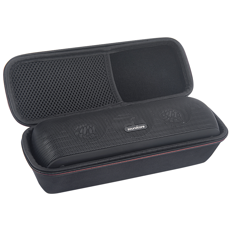 Nieuwste Eva Hard Case Voor An - Anker Speaker Soundcore Motion+ recensie en prijs