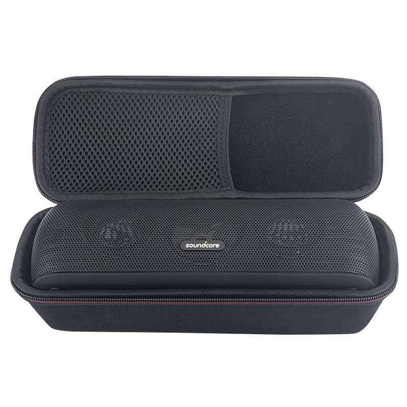 Nieuwste Eva Hard Case Voor An - Anker Speaker Soundcore Motion+ recensie en prijs
