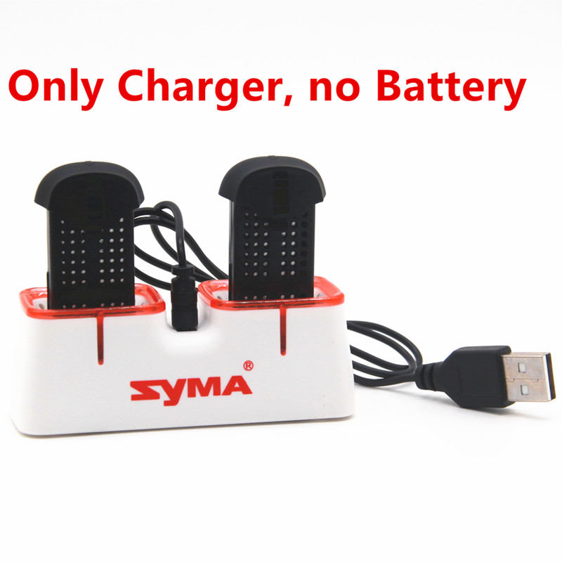 Dual USB Snelle Oplader voor S - Battery Case Storage recensie en prijs