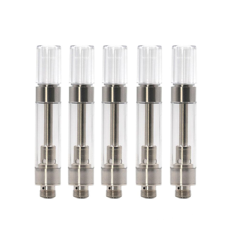 10 Stuks G5 Dankvapes Dikke Ol - Vape Coil Replacement recensie en prijs