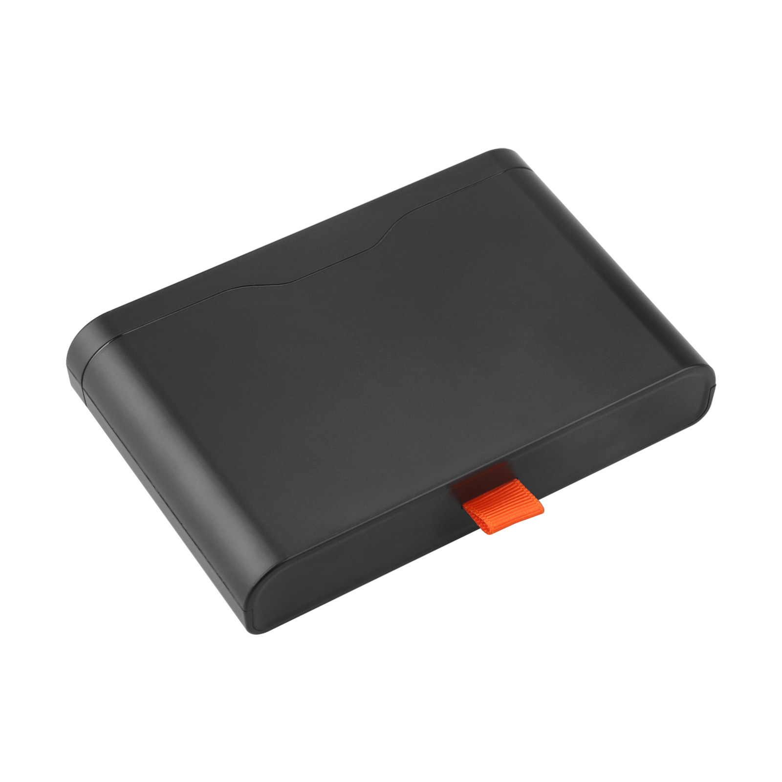 5800 mAh vervangende batterij  - Jbl Speaker Go 4 recensie en prijs