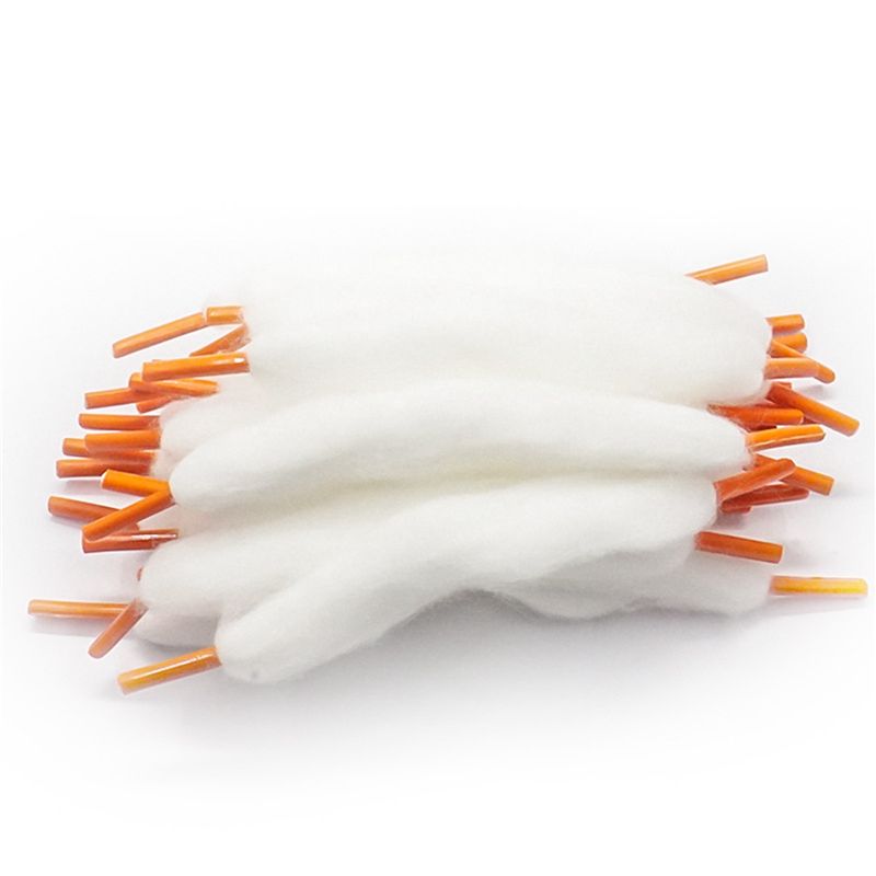 ABRE-BMTD 200 Stuks/zak DIY E  - Vaping Goods recensie en prijs