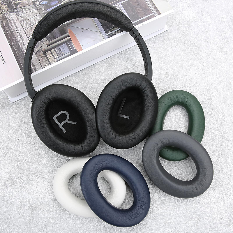 Vervangende Oorkussentjes Voor - Bose Headphone Qc45 recensie en prijs