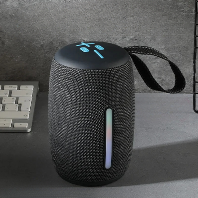 50W krachtige Bluetooth-luidsp - Jbl Speaker Flip 6 recensie en prijs