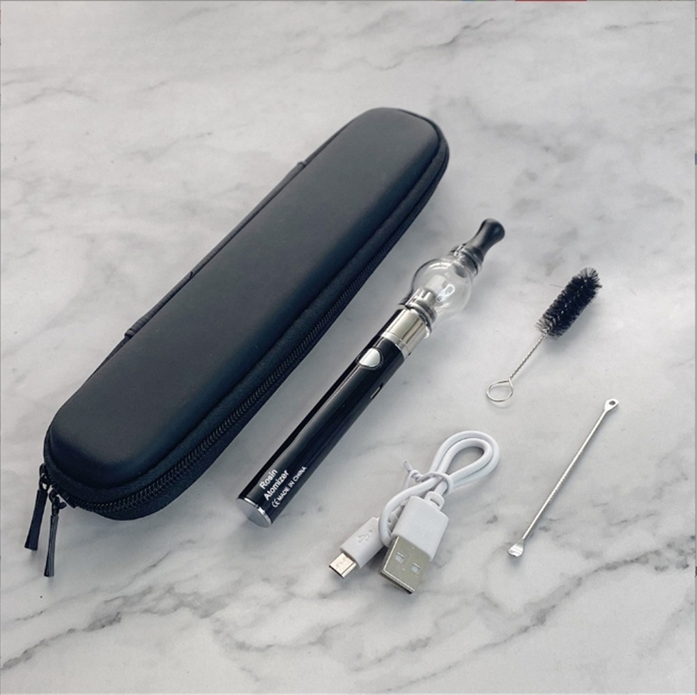 Rosin Verstuiver Moederbord IC - Vape Battery 18650 recensie en prijs