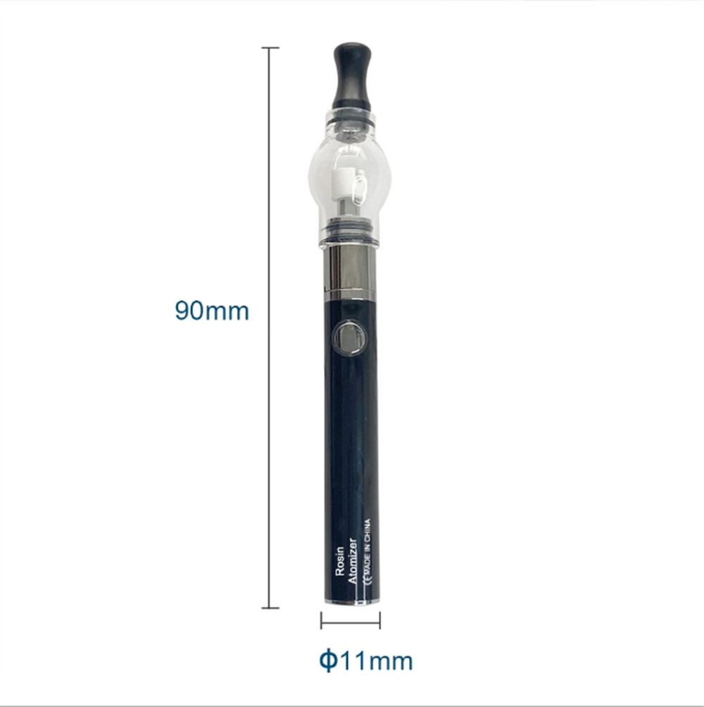 Rosin Verstuiver Moederbord IC - Vape Battery 18650 recensie en prijs
