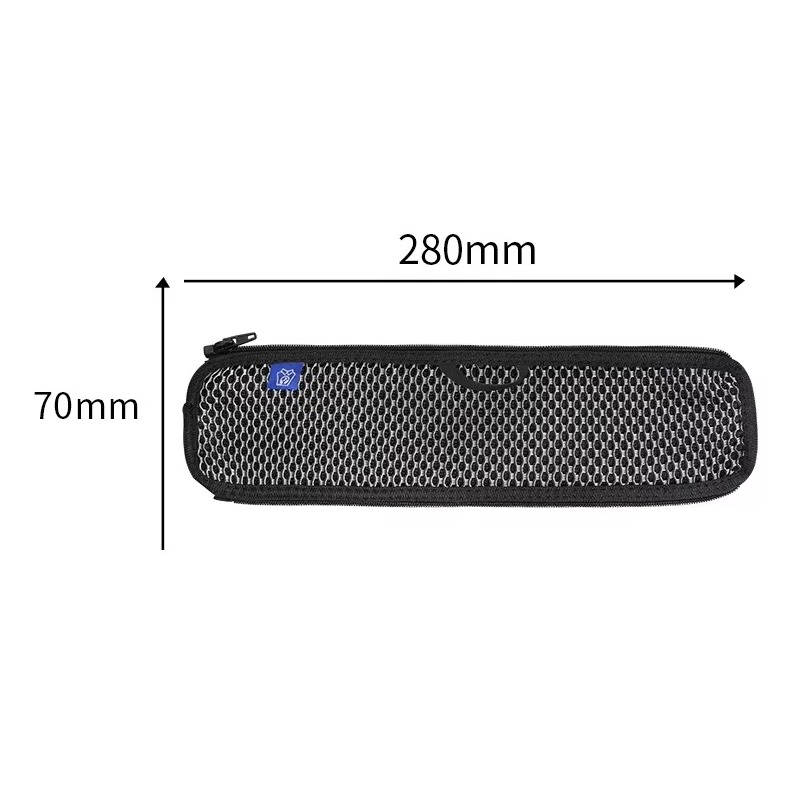 Mesh Stof Rits Hoofdband Besch - Audio Technica Headphone Ath-Ws660Bt recensie en prijs