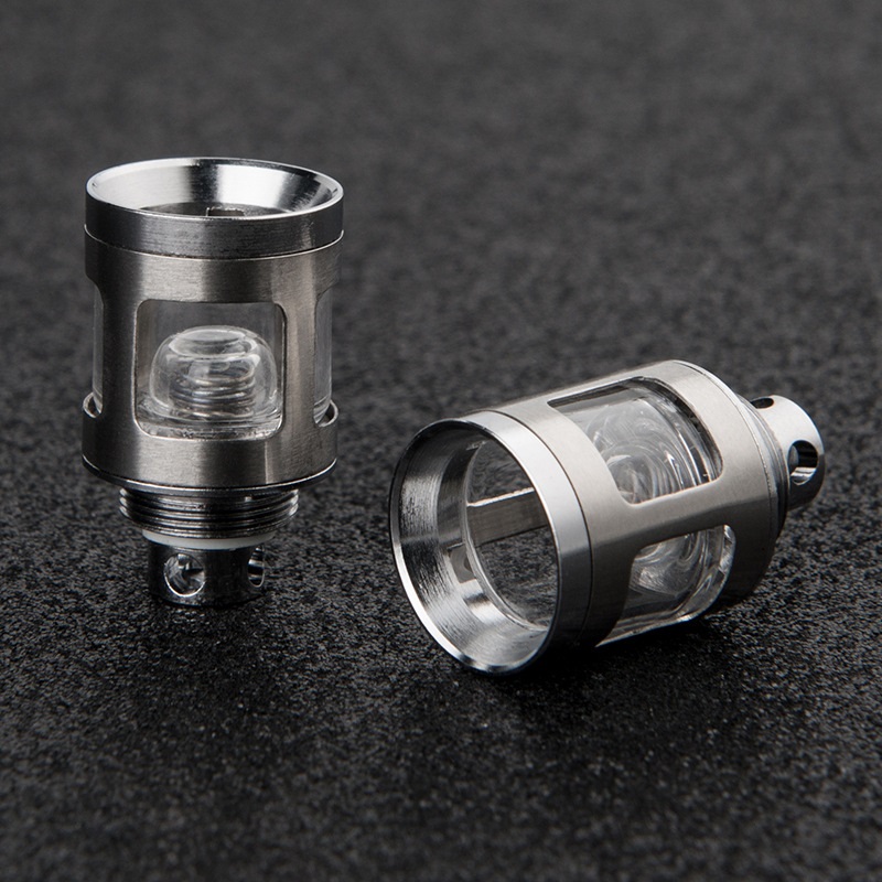 iVeid iVaped 510 Motar Wax Qua - Vape Coil Replacement recensie en prijs