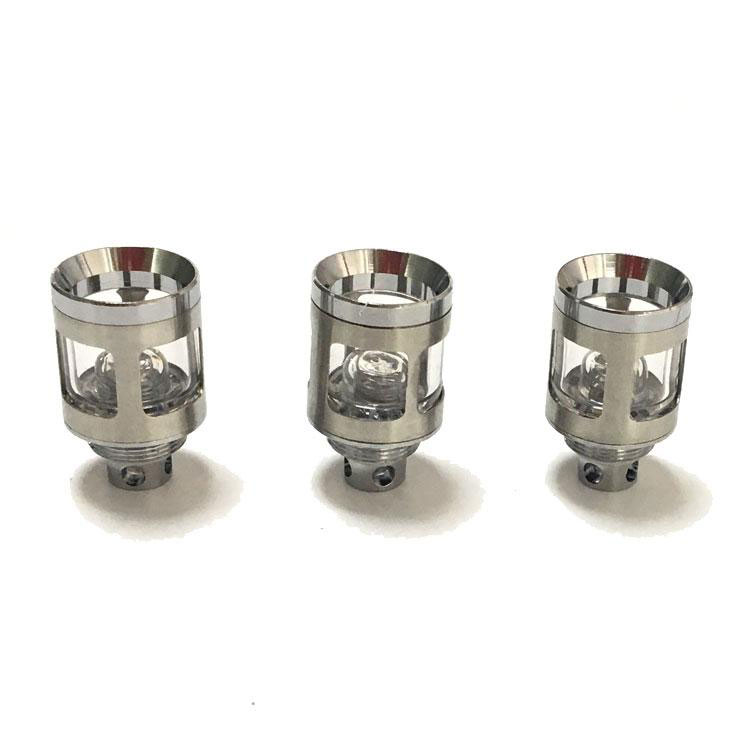 iVeid iVaped 510 Motar Wax Qua - Vape Coil Replacement recensie en prijs