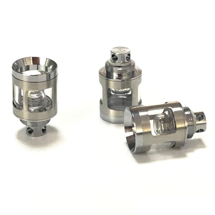 iVeid iVaped 510 Motar Wax Qua - Vape Coil Replacement recensie en prijs